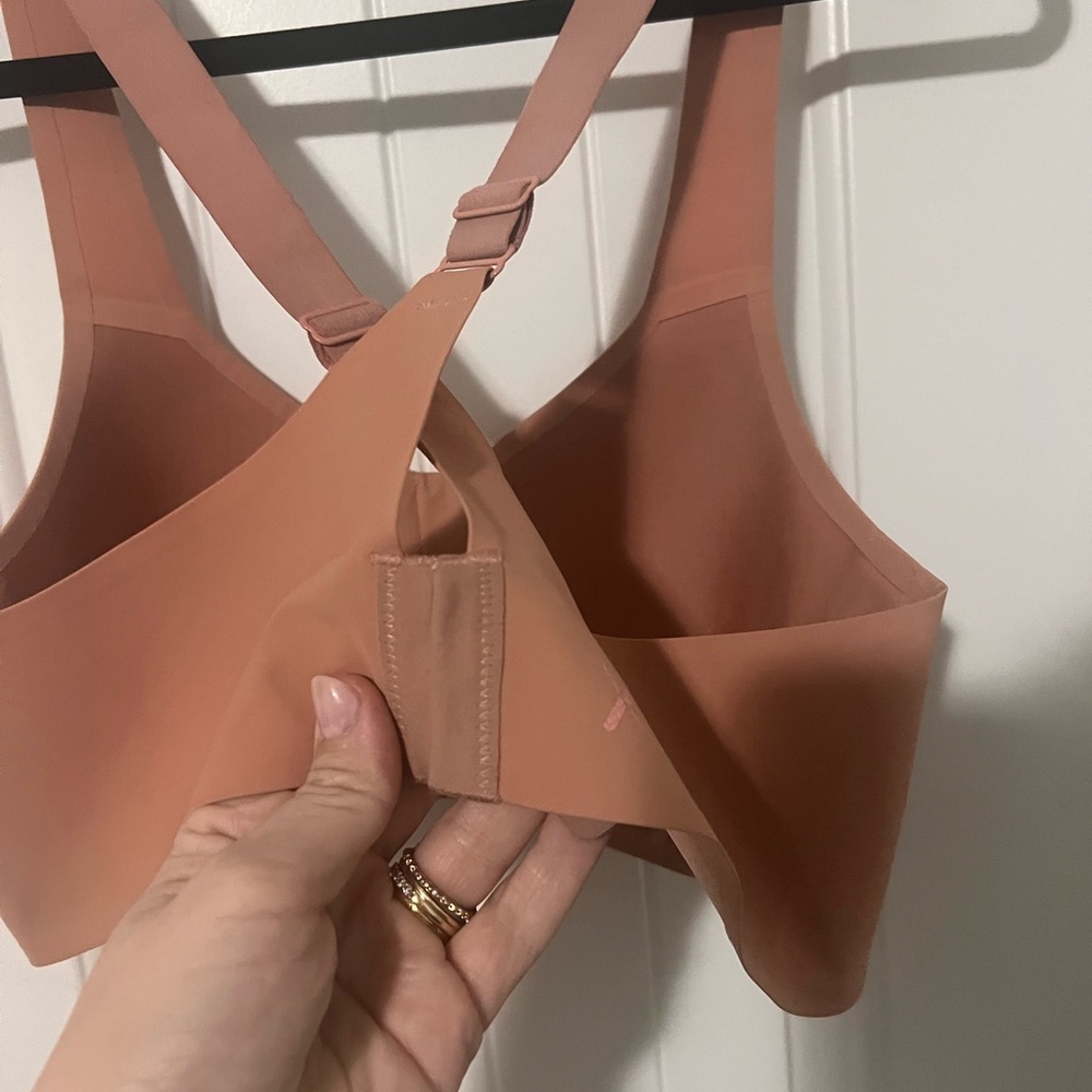 KNIX Catalyst Front Zip Sports Bra - Picture 4 of 11